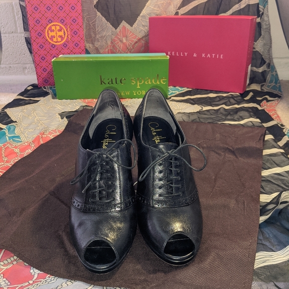 Heels on heels on heels - Picture 13 of 13